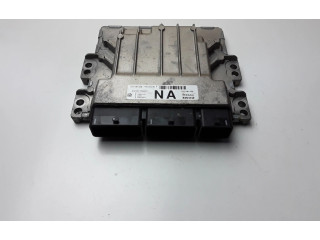 Блок управления двигателя 237106120S, 237106125S   Dacia Jogger