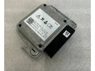 Блок подушек безопасности 1EA959655EC   Skoda Octavia Mk4
