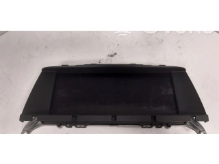 Дисплей 65509294300 BMW X3 F25