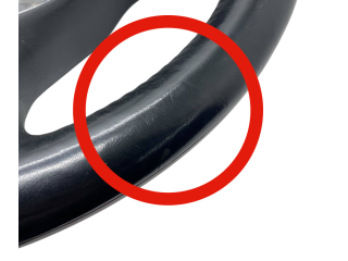 Руль Maserati Quattroporte - года 670015373, 06700153880