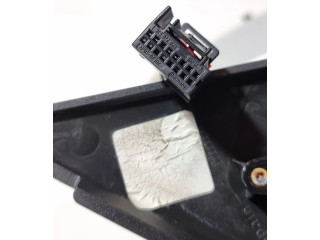 Зеркало электрическое Audi Q3 8U 2011 - 2016 года