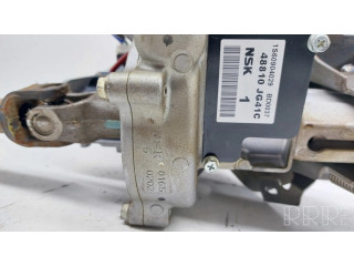 Насос рулевого управления