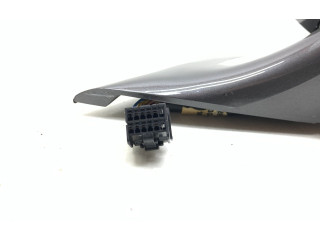 Зеркало (механическое) Jaguar XK8 - XKR 1996 - 2006 года