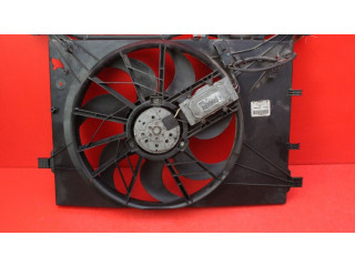 Вентилятор радиатора     30636445, 30636445    Volvo S80 