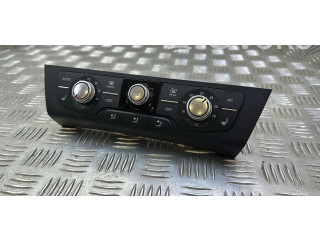 Блок управления климат-контролем 4G0820043AC Audi A7 S7 4G