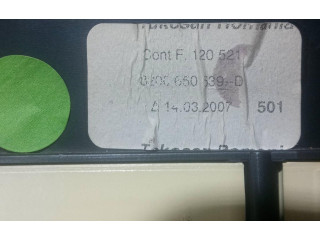 Панель приборов 8200650539D   Dacia Logan I       