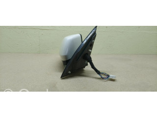 Zpětné zrcátko Acura MDX III 2018