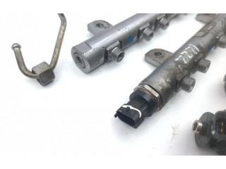 Комплект системы впрыска топлива 35022130F, 35062008F Jeep Grand Cherokee EXF