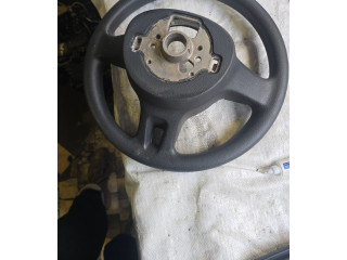 Руль Volkswagen Golf VI 2008 - 2013 года 5C0419091AH, T1QQ349010241