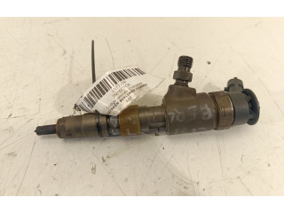 Форсунка 0445110566 Citroen Berlingo BH02