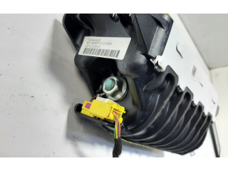 Подушка безопасности пассажира 8J0880202B   Audi TT TTS Mk2
