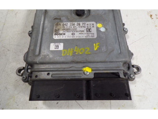 Řídící jednotka A6421501478, A6421502077 Mercedes-Benz ML AMG W164 2007