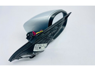 Zpětné zrcátko Volkswagen Tiguan 2008 5N2857502N, 00930120