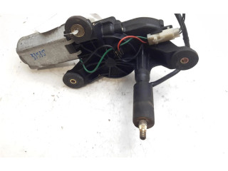 Моторчик заднего дворника 66350002 Alfa Romeo 166