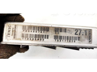 Блок управления двигателя p09480761, 1T0605A00   Volvo XC90
