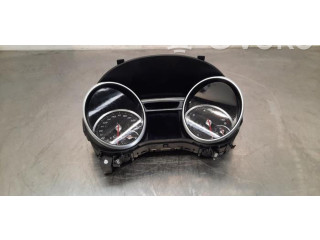 Přístrojová deska  Mercedes-Benz CLA C117 X117 W117 2018 A1179005802  