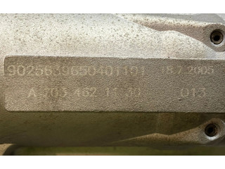 Масляный насос  OM 646.962 A6461506679, 1039S07583  Mercedes-Benz C W203 