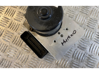 Jednotka ABS 47660CC084, 06210203274   Nissan Murano Z50 2004