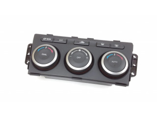 Блок управления климат-контролем T1005817ZB, GAP361190A Mazda 6