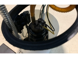 Топливный насос