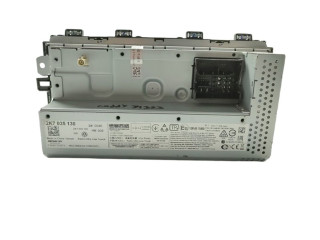 Дисплей    2K7035130   Volkswagen Caddy