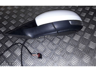 Зеркало электрическое        Skoda Yeti (5L)  2009 - 2017 года   