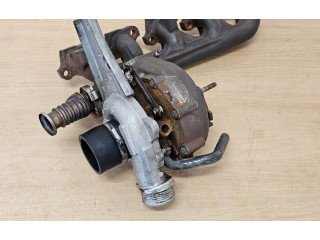  Турбина Volvo XC90  GTB2056VL, 31293507   для двигателя D5244T18      