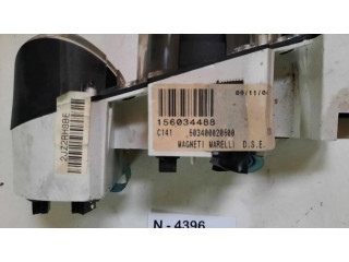 Панель приборов 156034488 Alfa Romeo 156