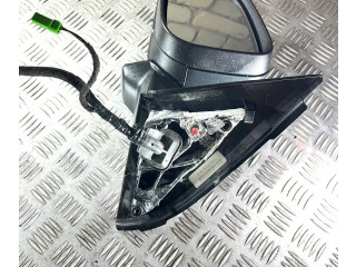 Зеркало электрическое Volvo S60 2011 - 2013 года