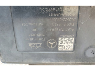 Jednotka ABS A2054313612 Mercedes-Benz C W205 2014