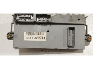 Блок предохранителей 51732917, 51732917 Fiat Idea