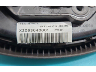 Подушка безопасности водителя IMPRK1464772 Jaguar XF X250