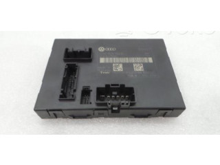 Блок комфорта 4G8959760B, 4G8959760B   Audi A7 S7 4G   