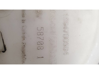 Насос топлива (в топливном баке)