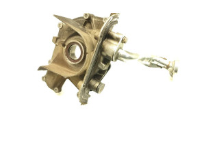 Масляный насос  D19AA   Suzuki SX4 