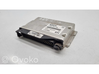 Блок управления коробкой передач 1218880, 0260002158 BMW 5 E34