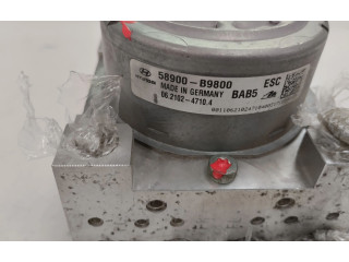 Блок АБС 58900-B9800 Hyundai i10 - года