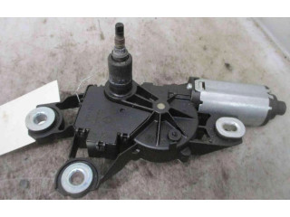 Моторчик заднего дворника 6L6955711D, 6L6955711D    Seat Ibiza I (021A)