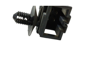 Zámek zadních dveří 2K0827426C Volkswagen Caddy 2010