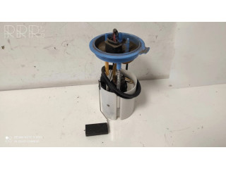 Насос топлива (в топливном баке)