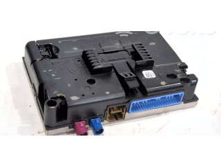 Блок управления 2591A5686R, A3C0992140001   Dacia Sandero III