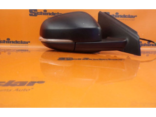 Зеркало (механическое) Volvo V40 2012 - 2019 года