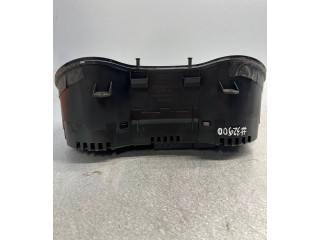 Панель приборов 8P0920981F, 8P0920981F Audi A3 S3 8L