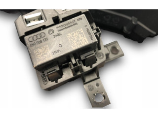 Řídící jednotka 4H0920980C Audi A8 S8 D4 4H 2013