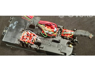 Блок предохранителей 460023260 Saab 9-3 Ver1