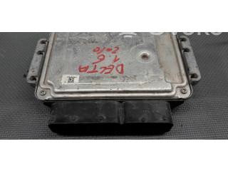 Блок управления двигателя 0281017806 Lancia Delta