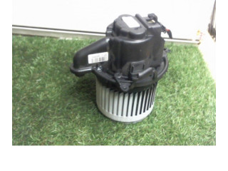 Вентилятор печки       Renault Clio II