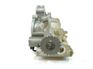 Čerpadlo oleje 150002257R Nissan Juke I F15 HRA2