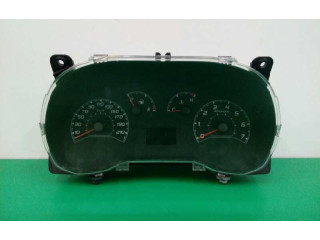 Přístrojová deska  Fiat Doblo 2016 503015161704, D369B01  