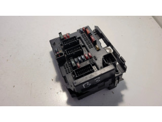 Блок предохранителей 9644038680, 14573028 Citroen Xsara